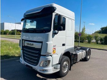 Trattore stradale DAF XF 450