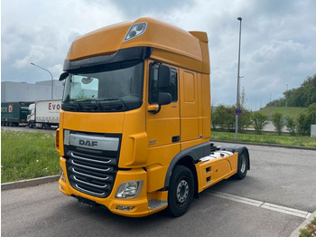 Trattore stradale DAF XF 460