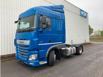 Trattore stradale DAF XF 480