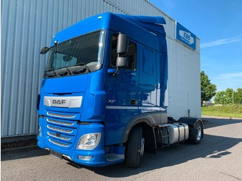 Trattore stradale DAF XF 480