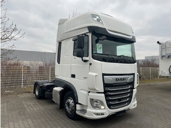 Trattore stradale DAF XF 480