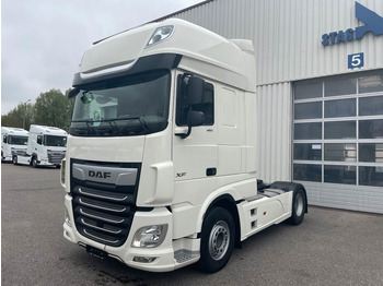 Trattore stradale DAF XF 480