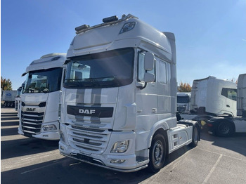 Trattore stradale DAF XF 480
