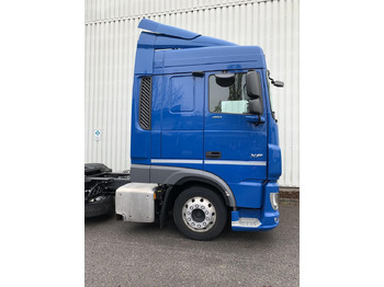 Trattore stradale DAF FT XF 480 SC LD: foto 4