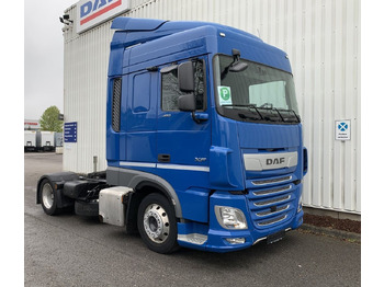 Trattore stradale DAF FT XF 480 SC LD: foto 2
