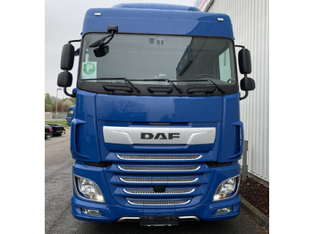 Trattore stradale DAF FT XF 480 SC LD: foto 3
