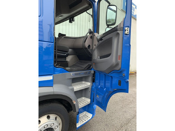 Trattore stradale DAF FT XF 480 SC LD: foto 5