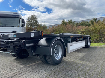 Rimorchio scarrabile/ Multibenna WIELTON