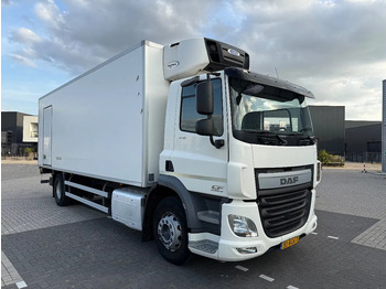 Autocarro frigorifero DAF CF 290