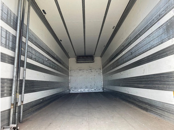 Leasing di DAF CF 330 6X2 2017 schmitz + thermo-king T1200 DAF CF 330 6X2 2017 schmitz + thermo-king T1200: foto 5 Leasing di DAF CF 330 6X2 2017 schmitz + thermo-king T1200 DAF CF 330 6X2 2017 schmitz + thermo-king T1200: foto 5