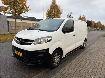 Furgoncino OPEL Vivaro