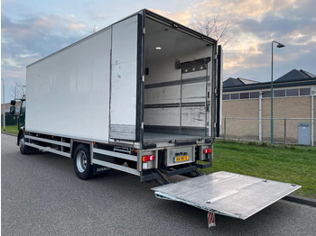 Autocarro frigorifero Renault Midlum 270 2010 chereau + carrier: foto 5 Autocarro frigorifero Renault Midlum 270 2010 chereau + carrier: foto 5