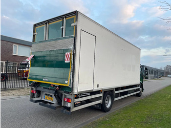 Autocarro frigorifero Renault Midlum 270 2010 chereau + carrier: foto 3 Autocarro frigorifero Renault Midlum 270 2010 chereau + carrier: foto 3
