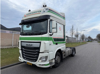 Trattore stradale DAF XF 440