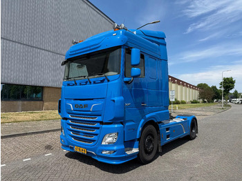 Trattore stradale DAF XF 480