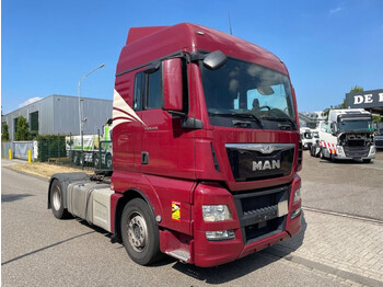 Trattore stradale MAN TGX 18.440