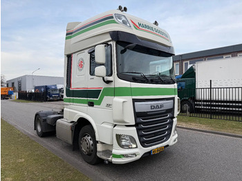 Trattore stradale DAF XF 440 2-2016 SSC: foto 2