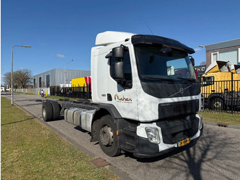 Autocarro telaio VOLVO FE 280
