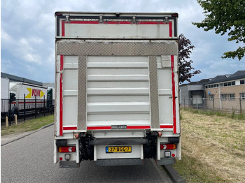 Leasing di Volvo FL 210 euro 6 2015 Volvo FL 210 euro 6 2015: foto 5