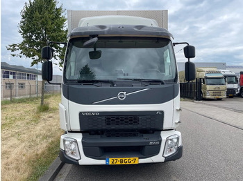 Leasing di Volvo FL 210 euro 6 2015 Volvo FL 210 euro 6 2015: foto 4
