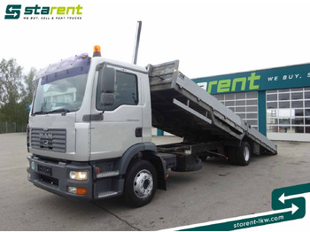 Carro attrezzi MAN TGM