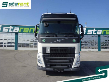 Trattore stradale Volvo FH 500 Standklima, Leder, XL-Kabine, VEB+, I-Shift: foto 2