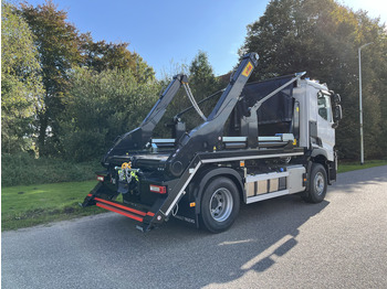Autocarro multibenna nuovo Renault C440 4x2 13L E6 NIEUW! HYVA TITAN TS 2014 TA Z Afzetsysteem en Afstandsbediening Containersysteem Portaal: foto 3