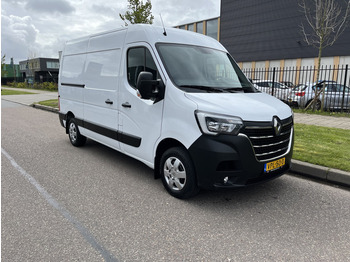 Furgoncino, Furgone elettrico Renault E-TECH Master Z.E. L2 H2  like a new one: foto 1