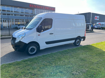 Furgone chiuso RENAULT Master 2.3