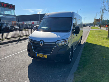 Furgone chiuso Renault Master 150.35 2.3DCi L2 H2, Nav, Camera, Bluetooth: foto 3