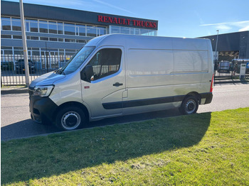 Furgone chiuso Renault Master 150.35 2.3DCi L2 H2, Nav, Camera, Bluetooth: foto 2