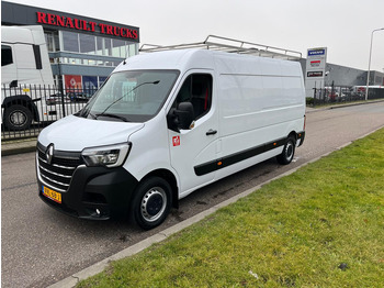 Furgone chiuso RENAULT Master