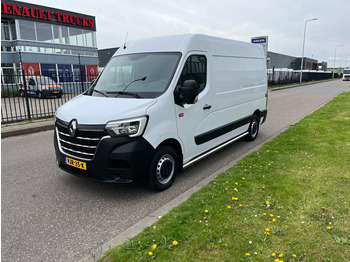 Furgone chiuso RENAULT Master