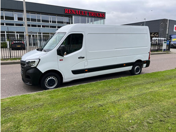 Furgone chiuso Renault Master Red Edition 150.35 L3H2, Airco, Nav, Camera: foto 2