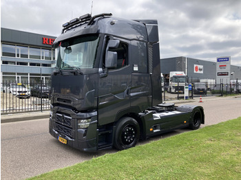 Trattore stradale Renault T EVO HIGH 520 T4X2 X-LOW FULL OPTIONS: foto 1