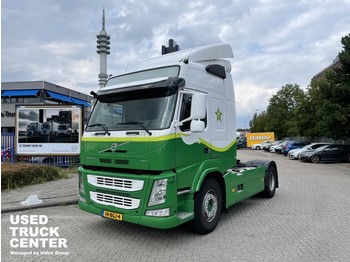 Trattore stradale Volvo FM 11 410 4x2T Globetrotter Euro 6: foto 1