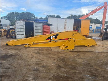 Escavatore CATERPILLAR 320FL