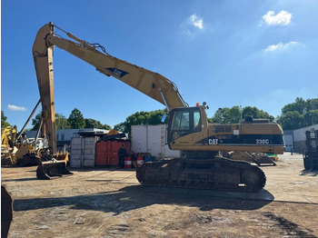 Escavatore CATERPILLAR 330CL