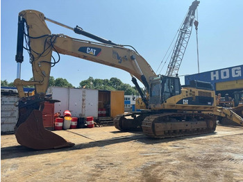 Escavatore cingolato CATERPILLAR 365