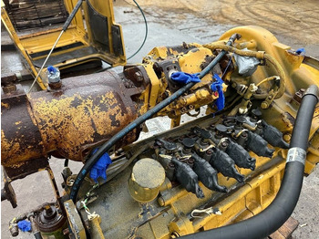 Cambio per Macchina da cantiere CAT 950 G II hydrolic pump / gearbox: foto 2