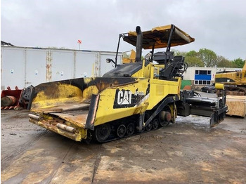 Finitrice CATERPILLAR AP655D