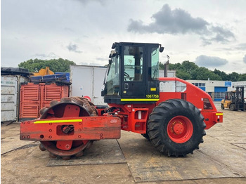 Rullo compattatore/ Rullo compressore CATERPILLAR
