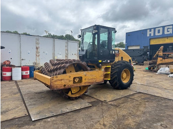 Rullo compattatore/ Rullo compressore CATERPILLAR