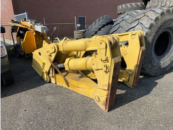 Scarificatore CATERPILLAR