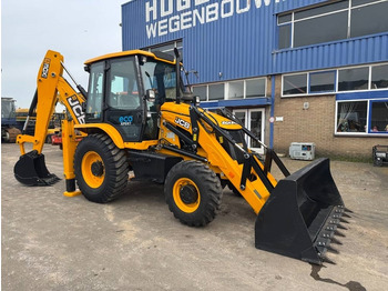 Terna JCB 3DX