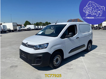 Furgoncino CITROËN Berlingo