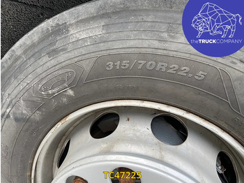 Autocarro portacontainer/ Caisse interchangeable DAF XF Euro6 480: foto 3 Autocarro portacontainer/ Caisse interchangeable DAF XF Euro6 480: foto 3