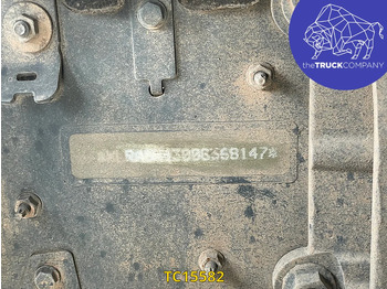 Leasing di DAF XF Euro6 480 DAF XF Euro6 480: foto 2 Leasing di DAF XF Euro6 480 DAF XF Euro6 480: foto 2