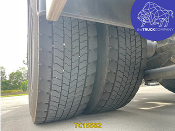 Leasing di DAF XF Euro6 480 DAF XF Euro6 480: foto 4 Leasing di DAF XF Euro6 480 DAF XF Euro6 480: foto 4