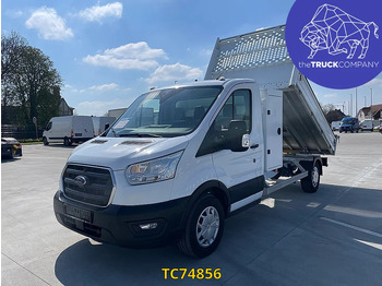 Furgone ribaltabile FORD Transit